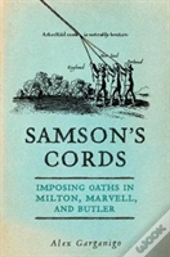 Samson'S Cords