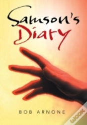 Capa do artigo Samson