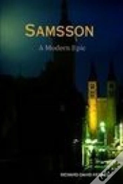 Capa do artigo Samsson