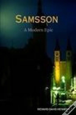 Capa do artigo Samsson