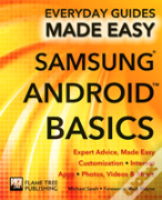 Samsung Android Basics
