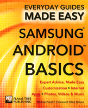 Samsung Android Basics - Preview