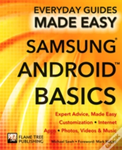 Capa do artigo Samsung Android Basics