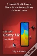Samsung Galaxy A32 5g User Guide