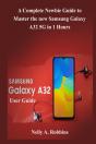 Samsung Galaxy A32 5g User Guide - Preview