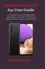 Samsung Galaxy A32 User Guide - Preview