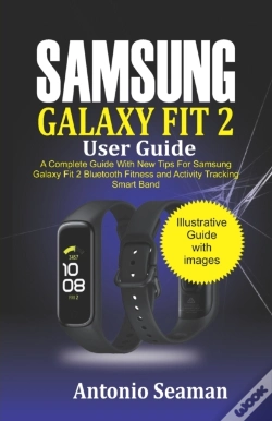 Capa do artigo Samsung Galaxy Fit 2 User Guide