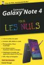 Samsung Galaxy Note 4 Pour Les Nuls - Preview
