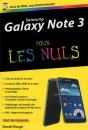 Samsung Galaxy Note Iii Poche Pour Les Nuls - Preview