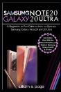 Samsung Galaxy Note20 And 20 Ultra Users Guide - Preview