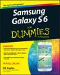 Samsung Galaxy S 6 For Dummies - Preview