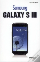 Samsung Galaxy S Iii