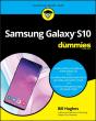 Samsung Galaxy S10 For Dummies - Preview