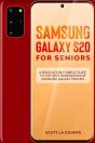 Samsung Galaxy S20 For Seniors - Preview