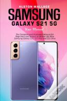 Samsung Galaxy S21 5g User Guide