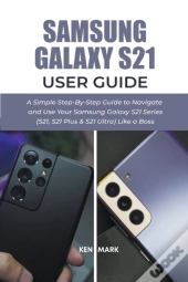 Samsung Galaxy S21 User Guide