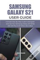 Samsung Galaxy S21 User Guide