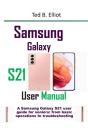 Samsung Galaxy S21 User Manual - Preview