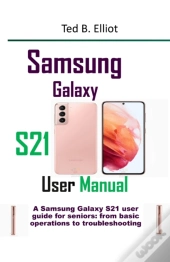 Samsung Galaxy S21 User Manual