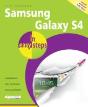 Samsung Galaxy S4 In Easy Steps - Preview