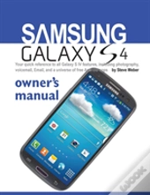 Samsung Galaxy S4 Owner'S Manual