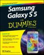 Samsung Galaxy S5 For Dummies - Preview