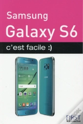Samsung Galaxy S6 C'Est Facile