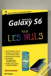 Samsung Galaxy S6 Poche Pour Les Nuls