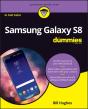 Samsung Galaxy S8 For Dummies - Preview