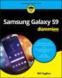 Samsung Galaxy S9 For Dummies - Preview