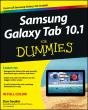 Samsung Galaxy Tab 10.1 For Dummies - Preview