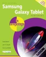 Samsung Galaxy Tab 2 In Easy Steps