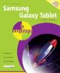 Samsung Galaxy Tab 2 In Easy Steps - Preview