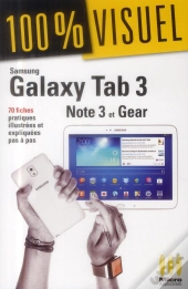 Samsung Galaxy Tab 3, Note 3 Et Gear