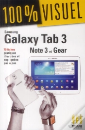 Capa do artigo Samsung Galaxy Tab 3, Note 3 Et Gear