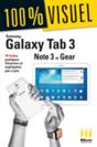 Samsung Galaxy Tab 3 ; Samsung Galaxy Note 3 ; Galaxy Gear - Preview