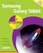 Samsung Galaxy Tablet In Easy Steps - Preview