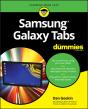 Samsung Galaxy Tabs For Dummies - Preview