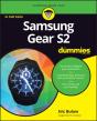 Samsung Gear S2 For Dummies - Preview