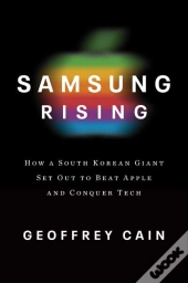 Samsung Rising