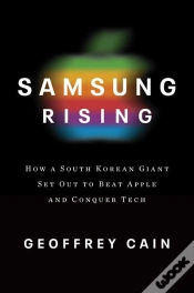 Capa do artigo Samsung Rising