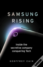 Capa do artigo Samsung Rising