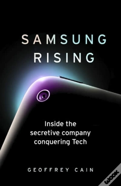 Capa do artigo Samsung Rising