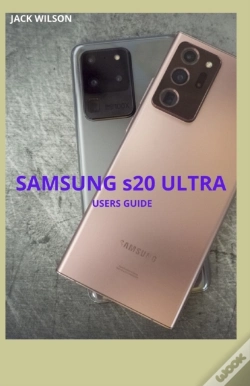 Capa do artigo Samsung S20 Ultra