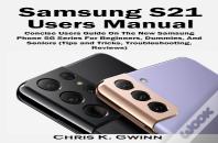 Samsung S21 Users Manual