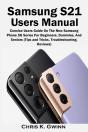 Samsung S21 Users Manual - Preview