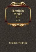 Samtliche Werke Band 4
