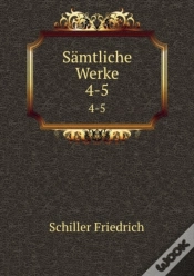 Capa do artigo Samtliche Werke Band 4