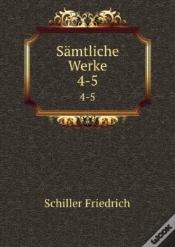 Capa do artigo Samtliche Werke Band 4