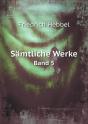 Samtliche Werke Band 5 - Preview